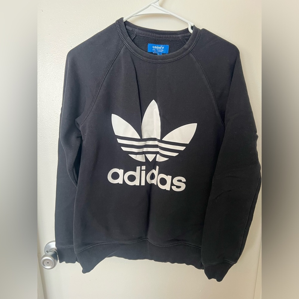 Adidas Sweatshirt